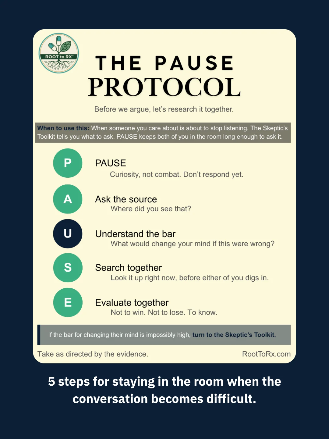 The PAUSE Card product image (1)