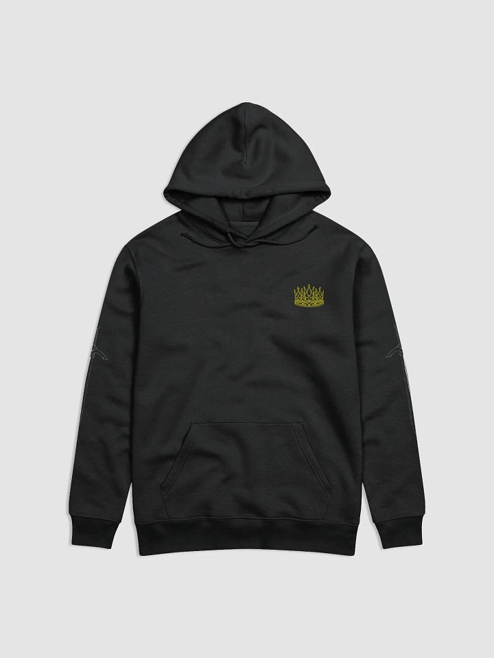 Queen Ellie Hoodie product image (4)