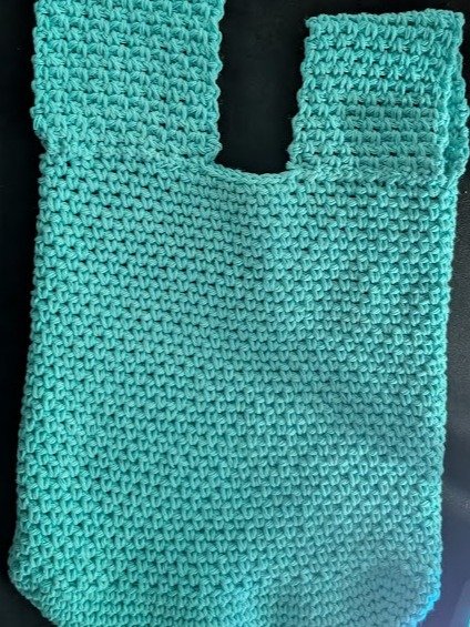 Japanese knot bag product image (3)