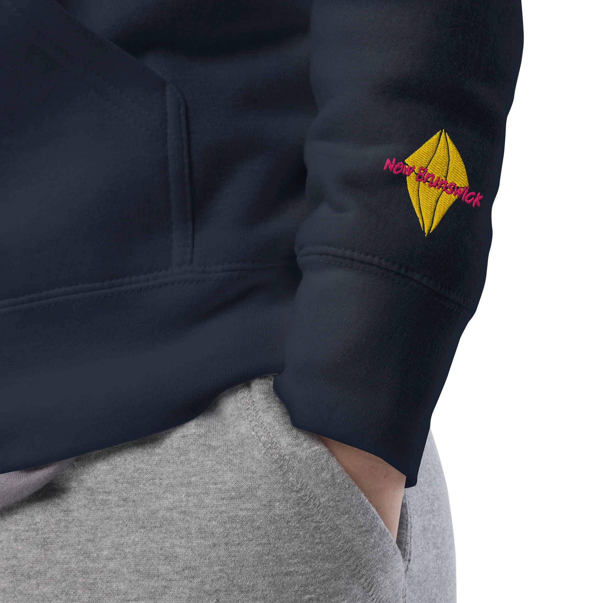 Sunshine Drifter Hoodie product image (6)