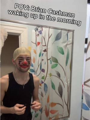 Get ready with me… Brian Cashman edition 😂🤦🏻‍♂️#yankees #yankeestadium #briancashman #nyy #mlbtiktok 