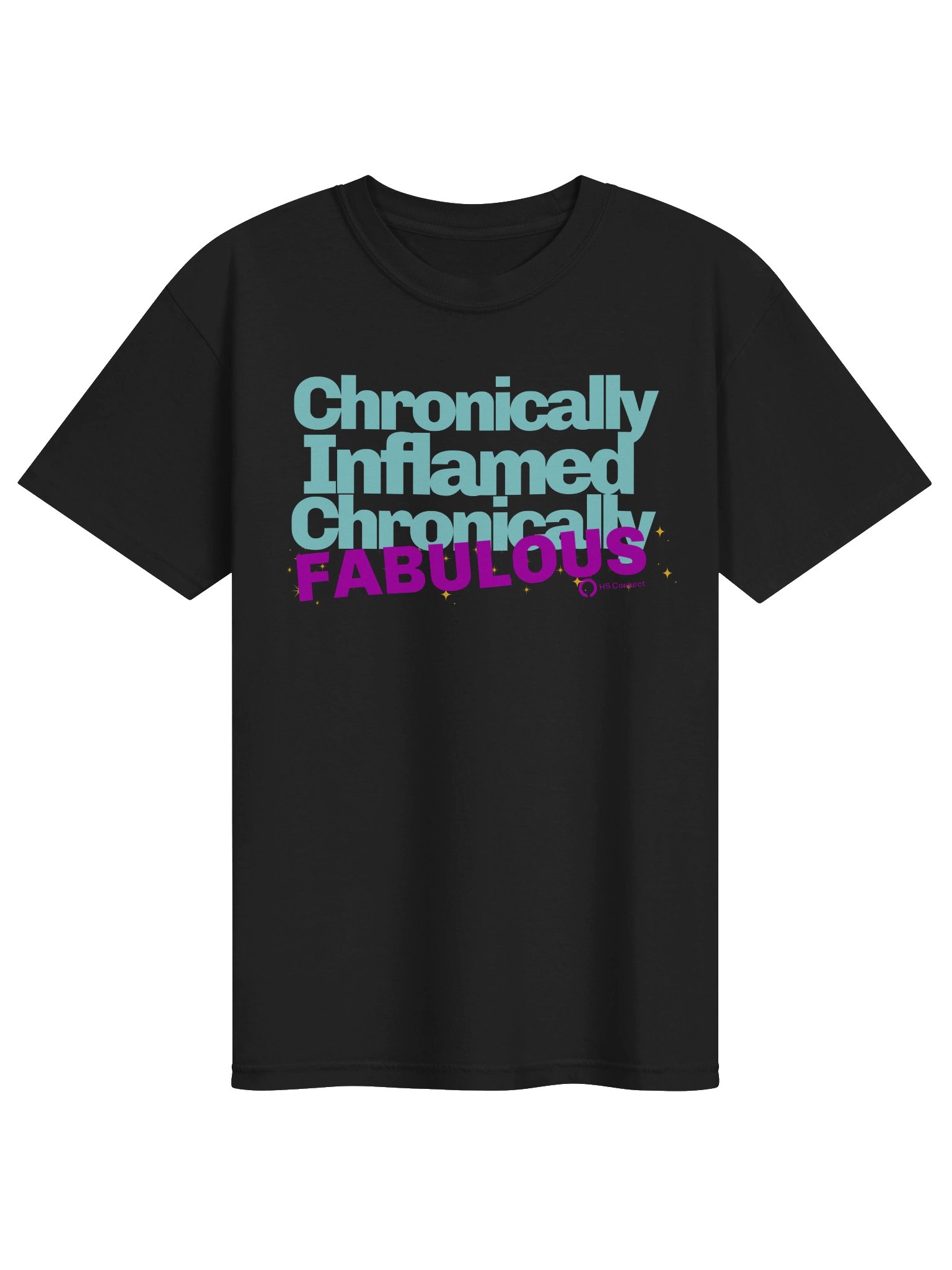 Chronically Inflamed product image (1)