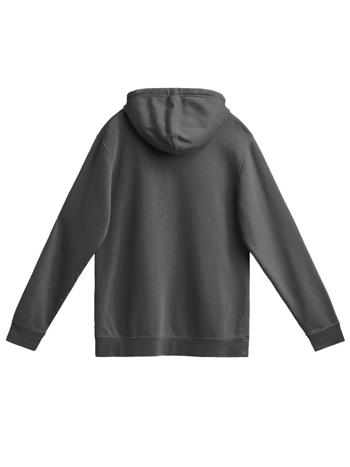 ZamCon II Hoodie product image (2)