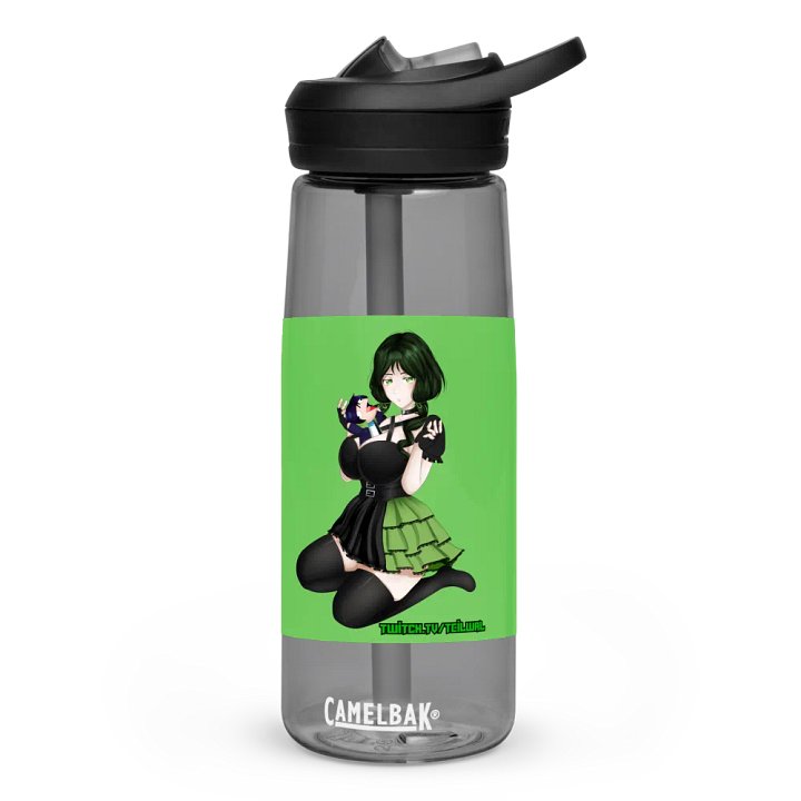 Teilwal Busts Out! Waifu on a Cup product image (1)