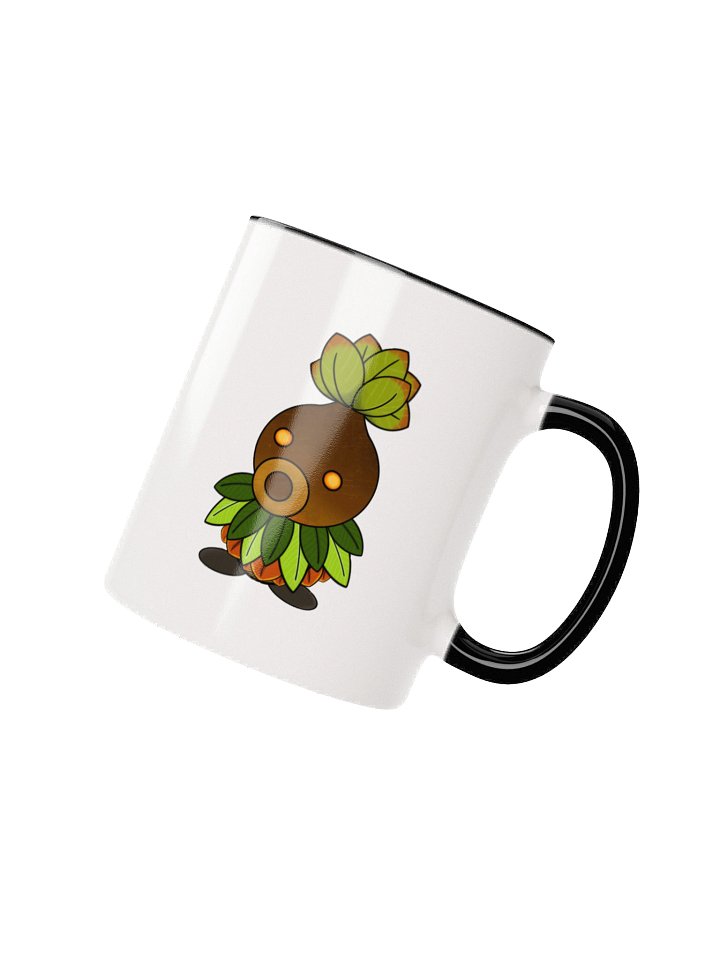 Deku Scrub Mug product image (12)