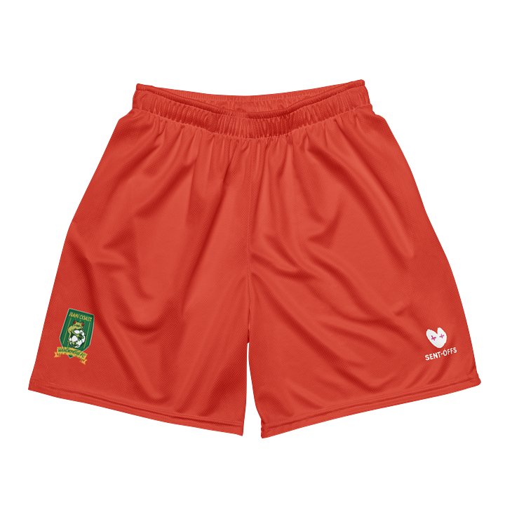 Rain Coast Wanderers Vancouver Home Shorts product image (1)
