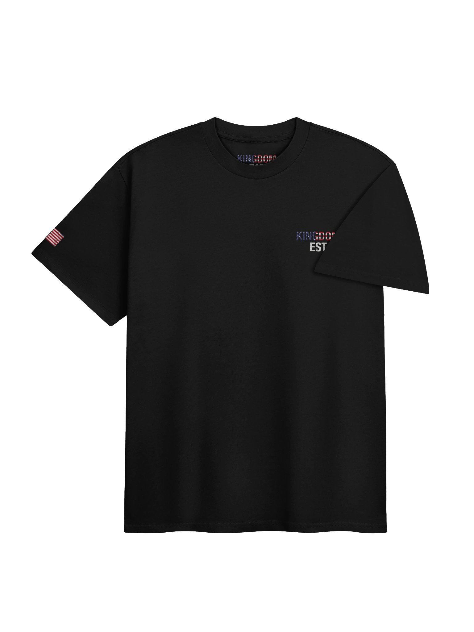Boxy Fit, USA Special Edition product image (4)