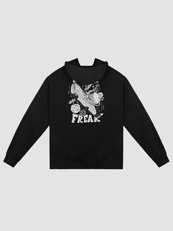 Cruisin Freak Hoodie (Limited edition) product image (1)