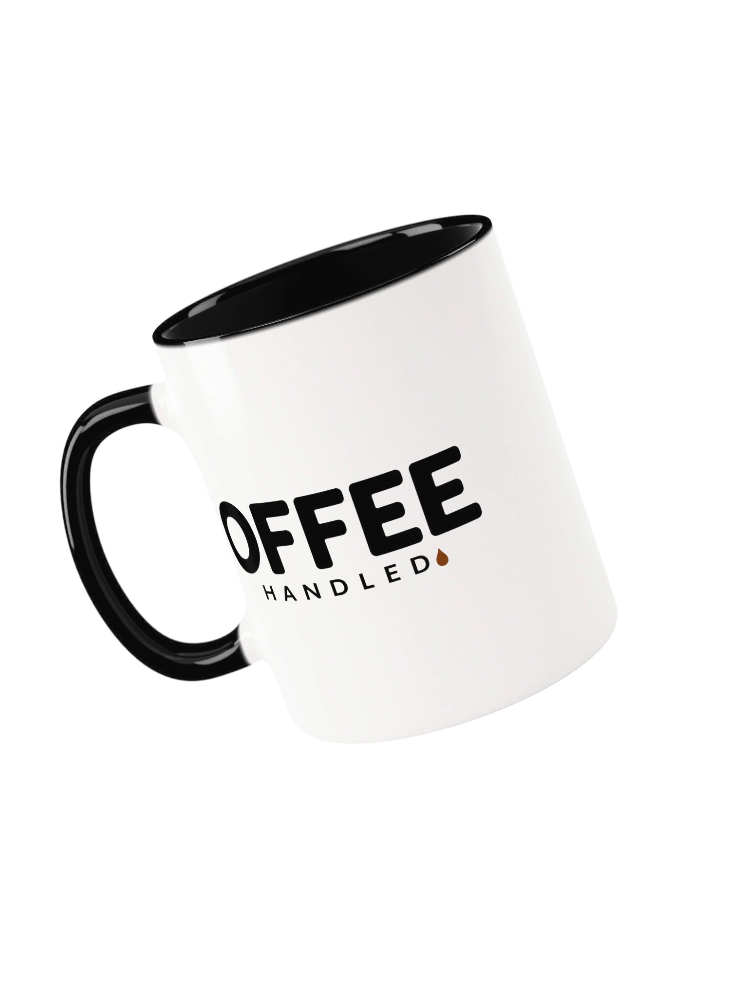 Coffee Handled Mug product image (1)