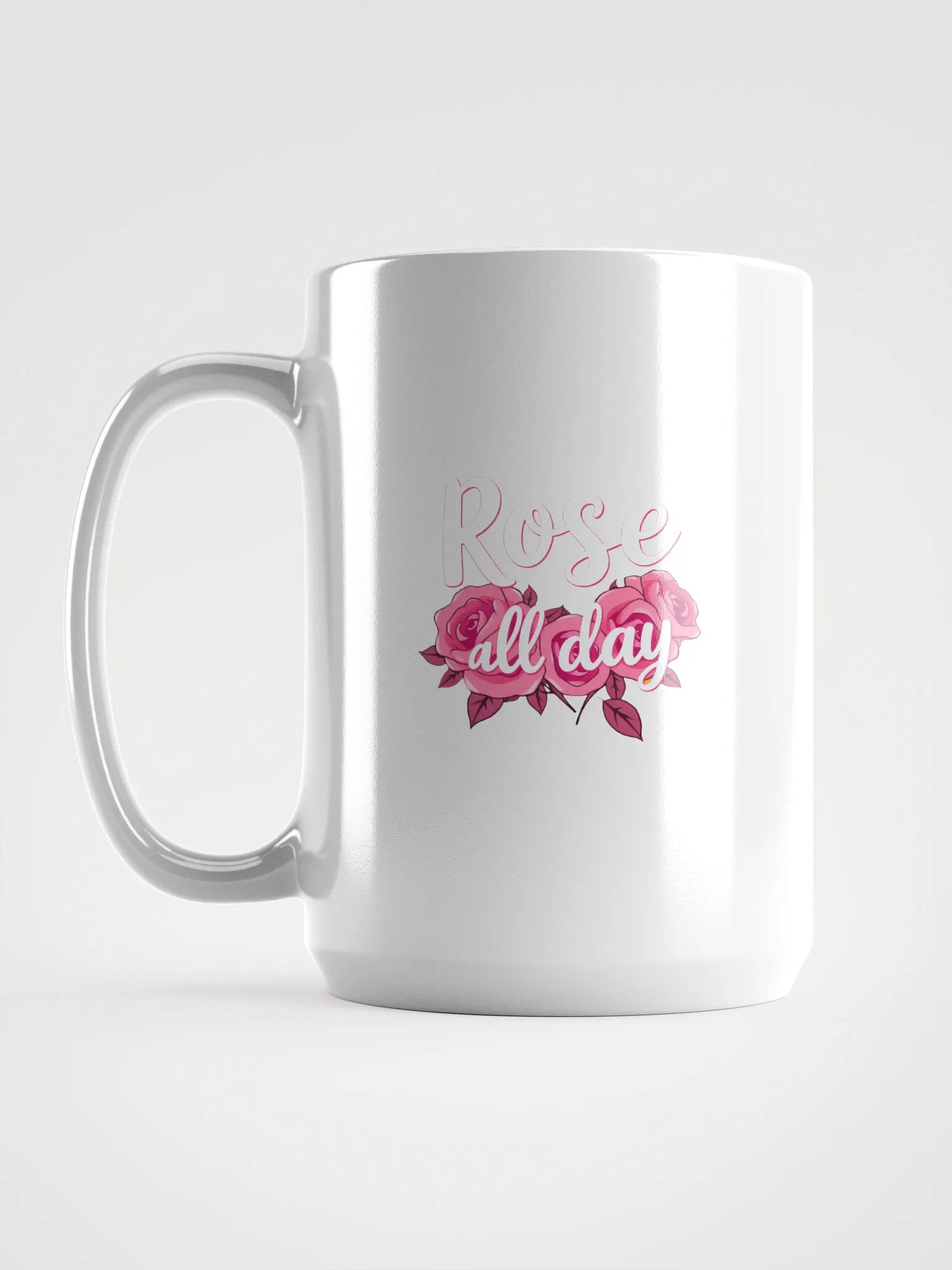 Rose All Day Mug product image (6)