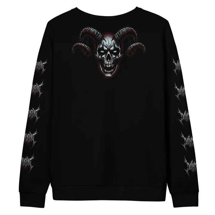 Pentagram Sweatshirt product image (2)