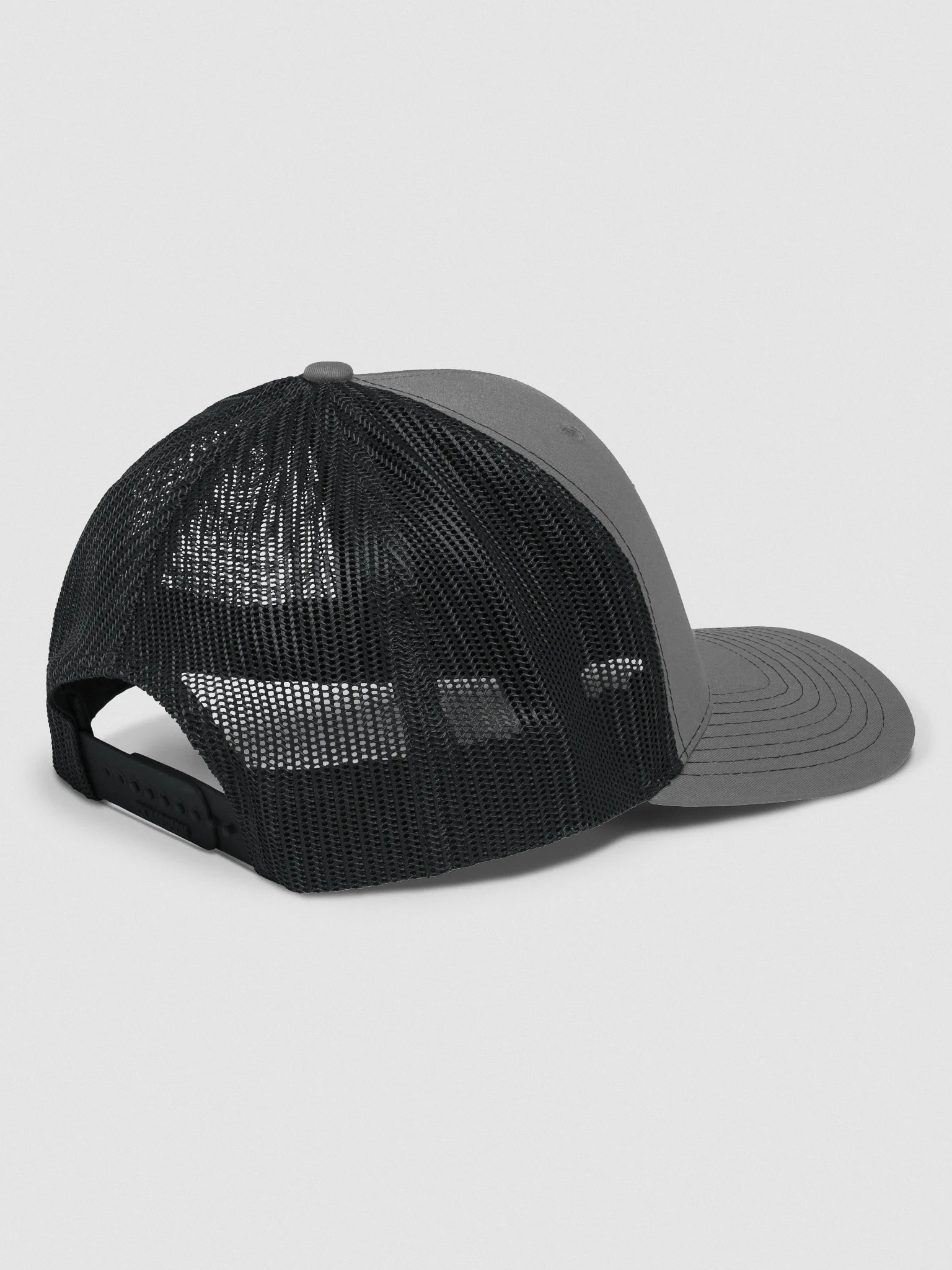 AER Trucker Snapback Hat product image (3)