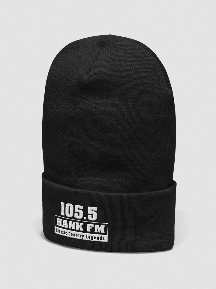 Hank Beanie product image (2)