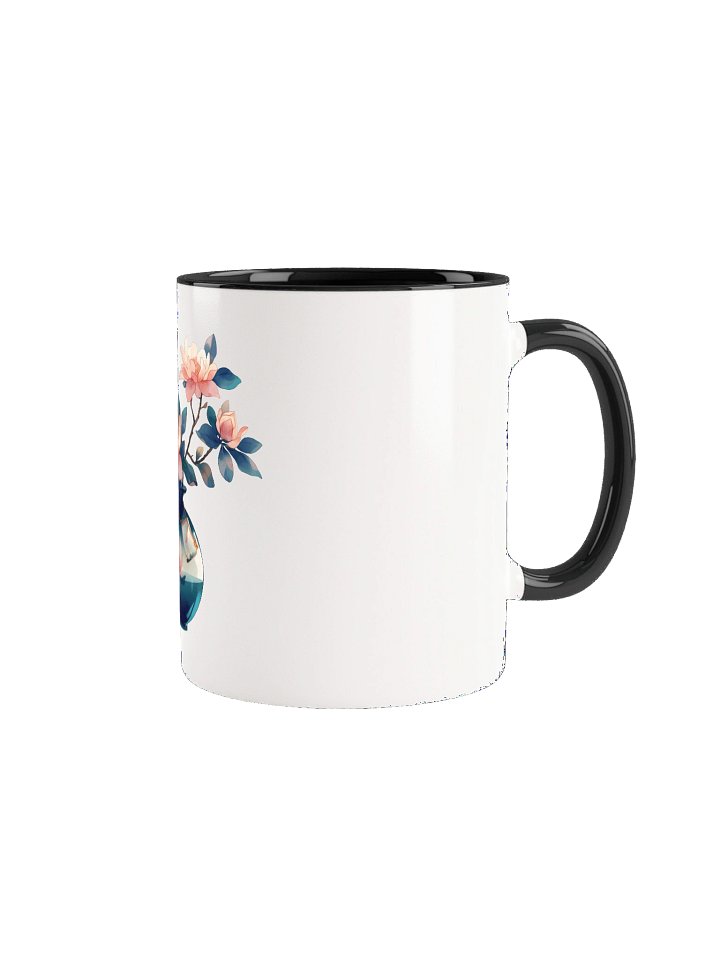 Flowers D Ceramic Mug product image (8)