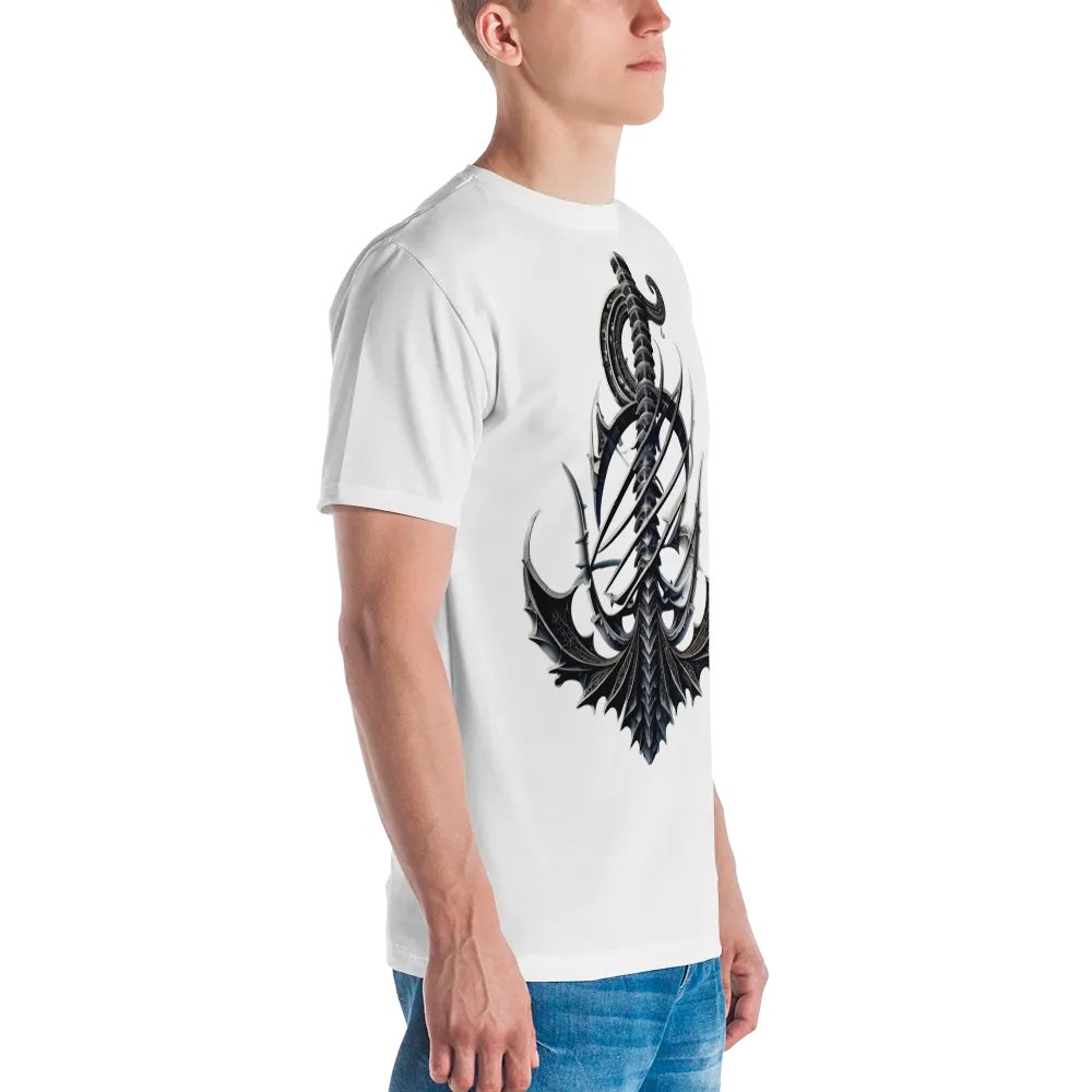 Linger T shirt product image (3)