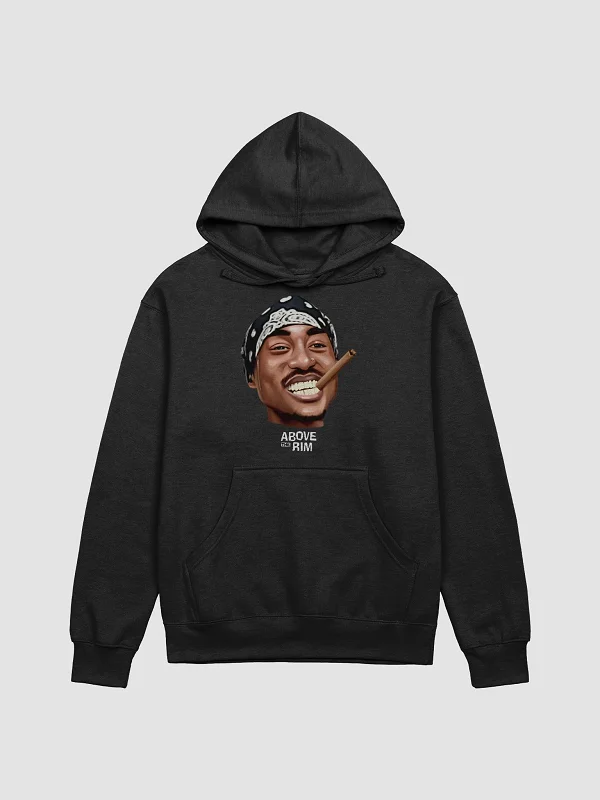 ATR Big Face Hoodie product image (1)