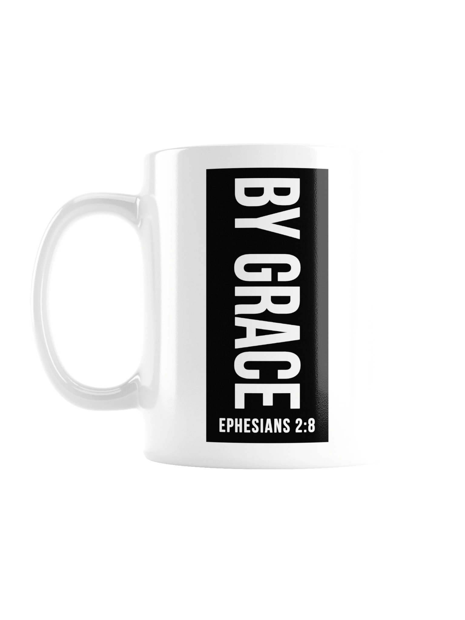 By Grace Coffee Mug product image (3)