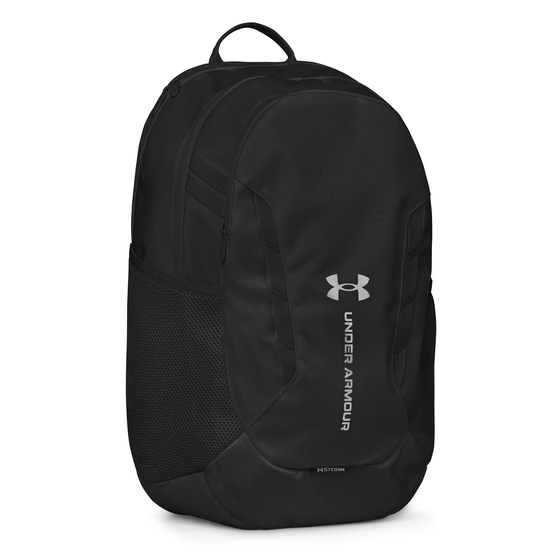 Abstract line geometry bag product image (3)