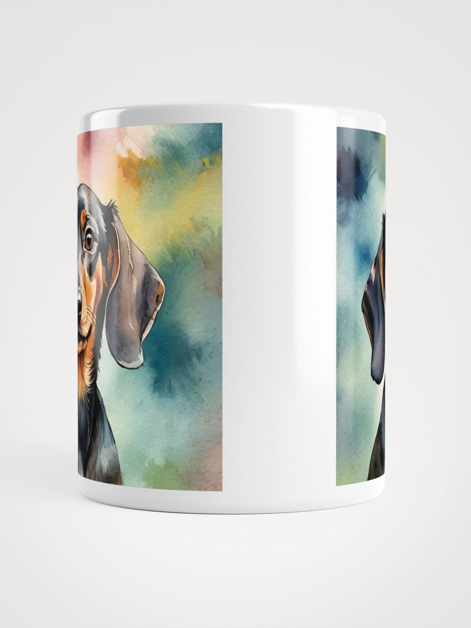 Dachshund | Dog Coffee Mug product image (4)