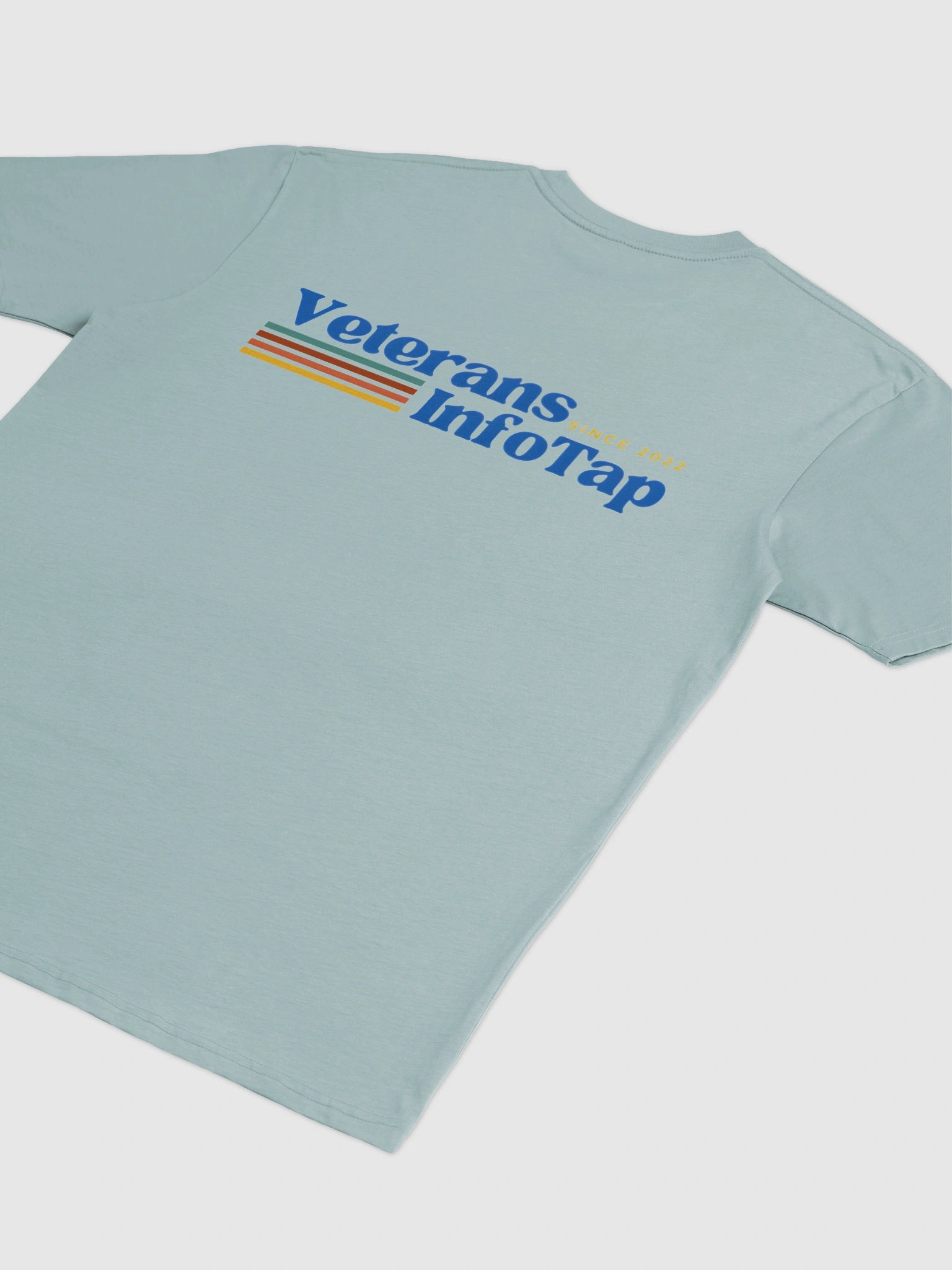 Retro VT Front and Back Print product image (17)