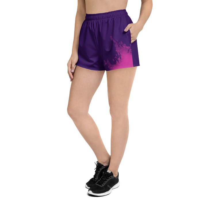 palengrey signature shorts product image (2)