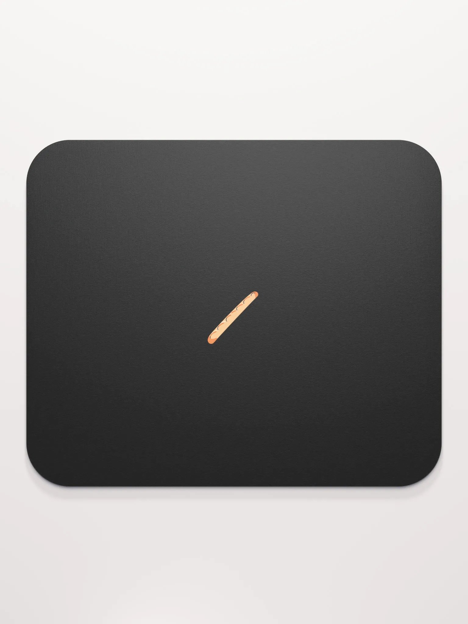Tiny Baguette Mouse Pad product image (3)