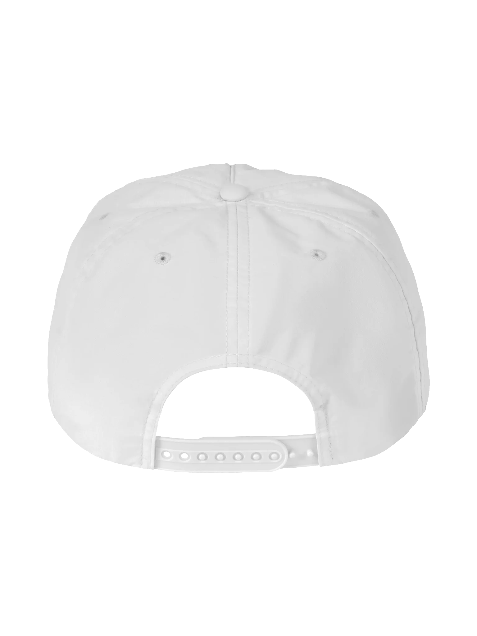 THE UNKNOWN™ — Power Surf Cap // White-Olive product image (2)