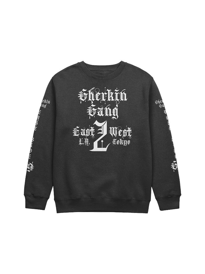 TRIPL3 OG Gang Shit product image (1)