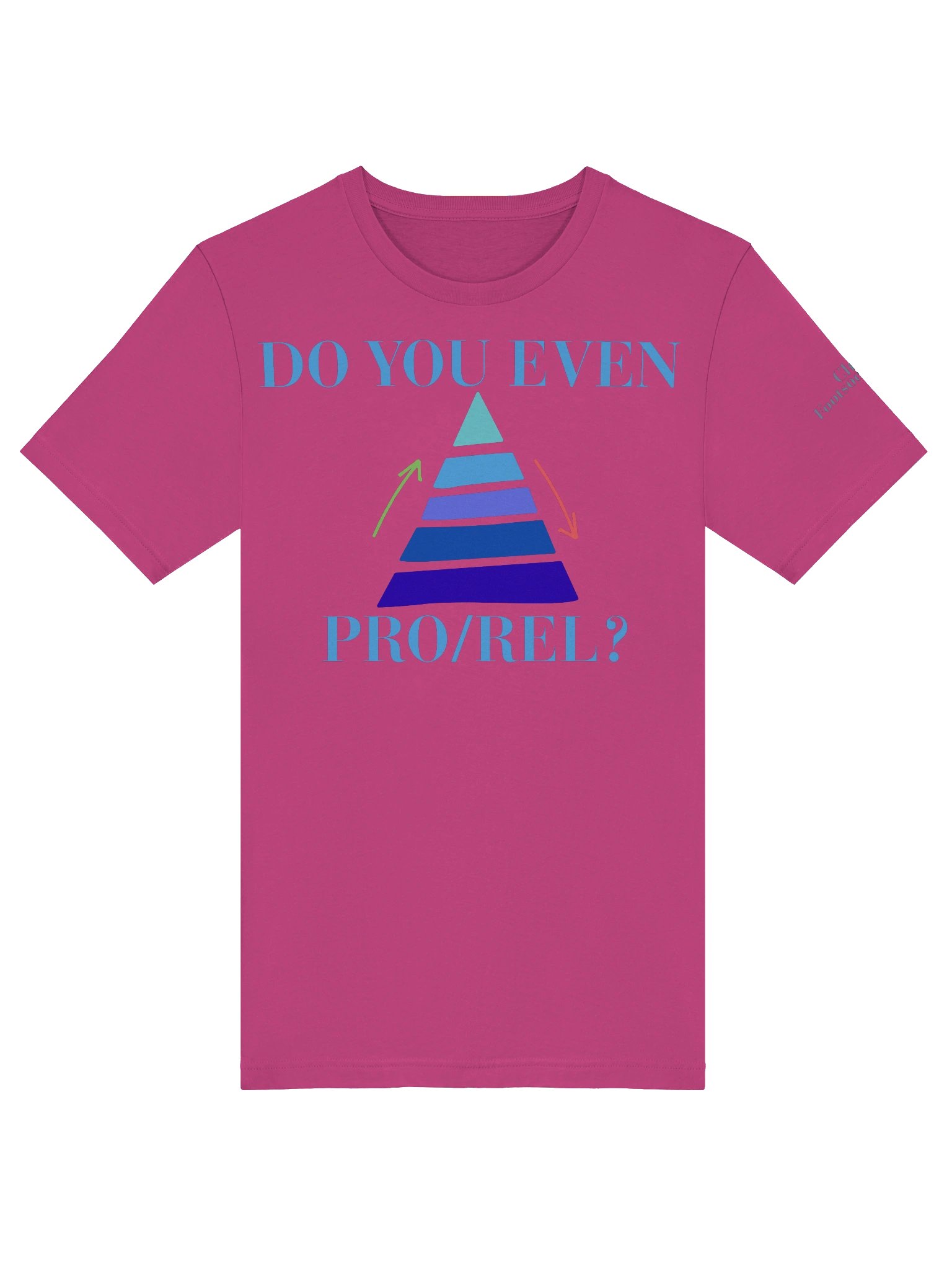 Do You Even Pro/Rel Lightweight Tee product image (53)