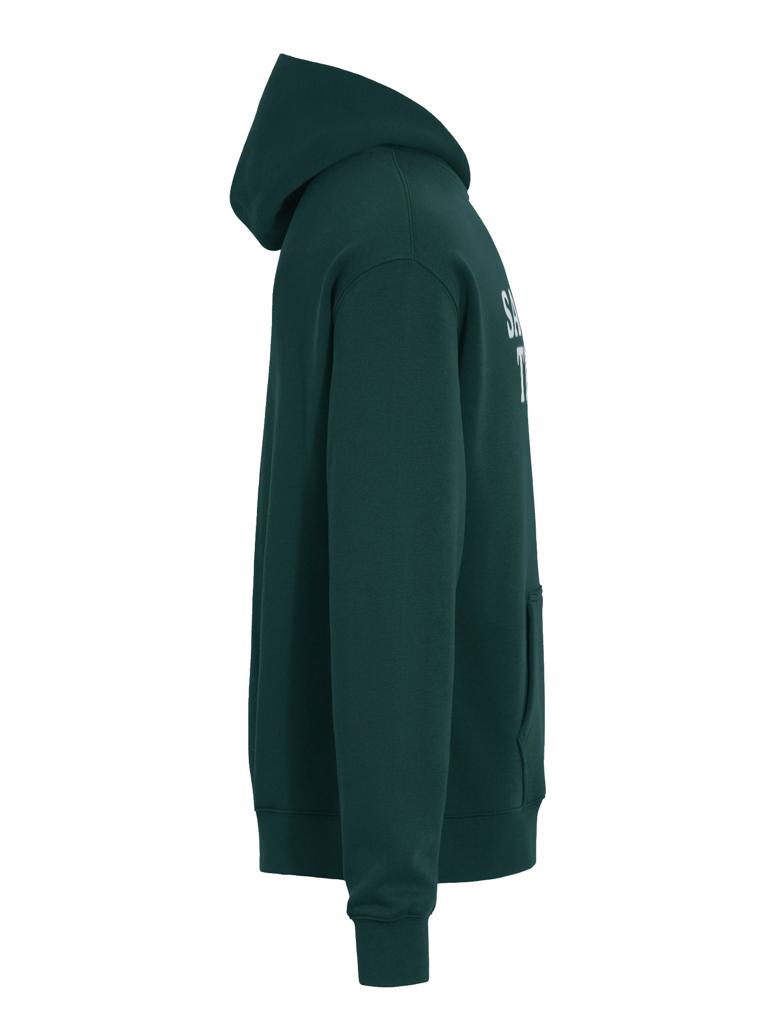 Sample Time Unisex Oversized Hoodie product image (24)