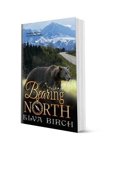 Grizzly Protection Services - Paperbacks product image (2)