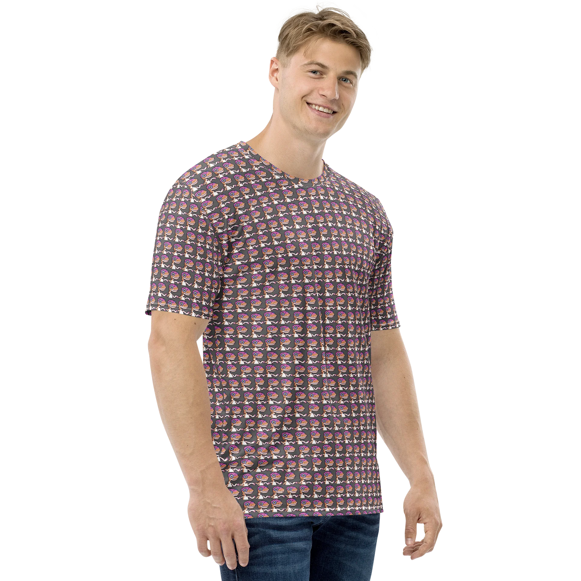 Wiggle Shirt product image (4)
