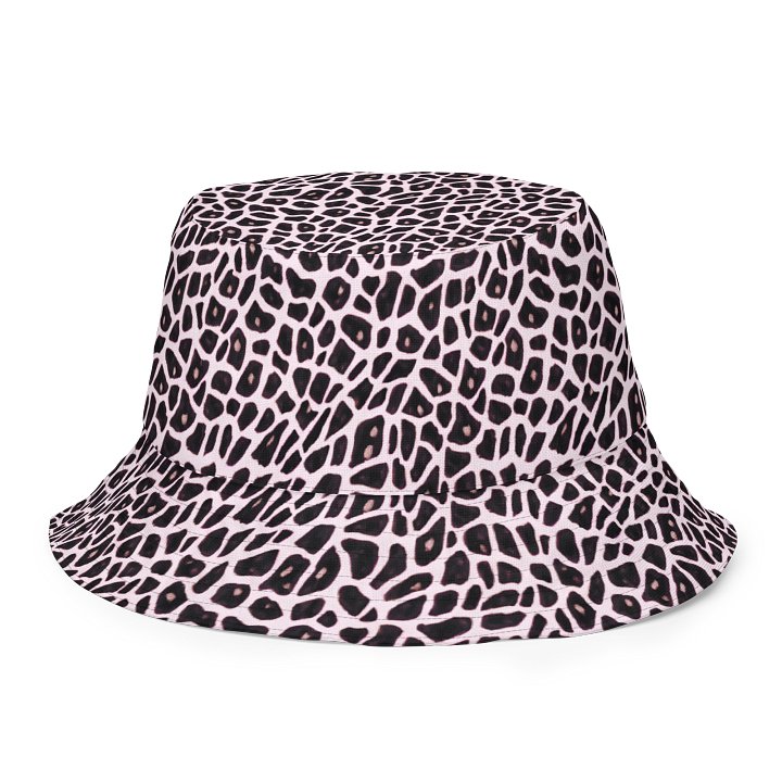 Pink Giraffe product image (2)