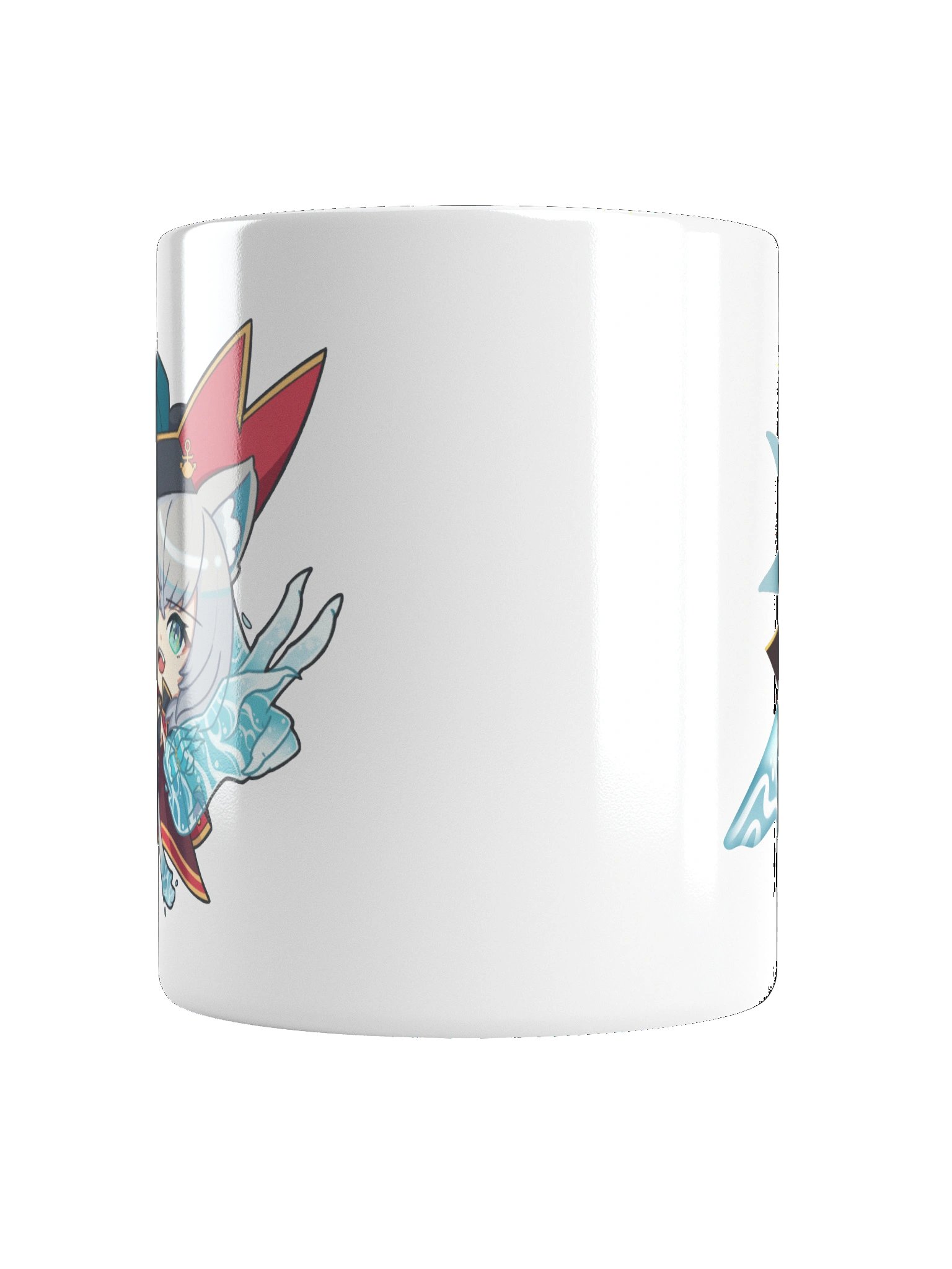 Peace Sign mug product image (5)