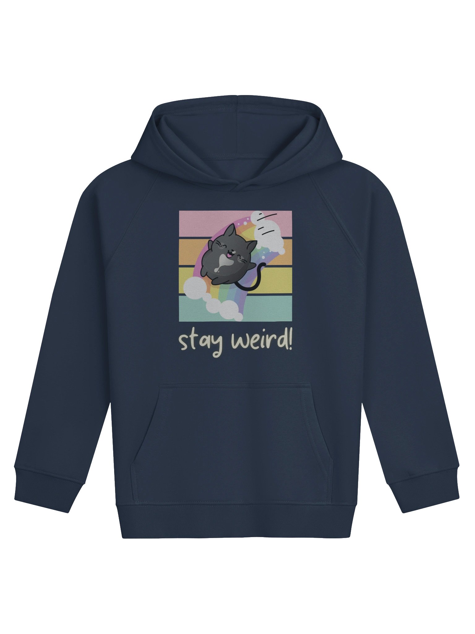 Stay Weird. product image (1)