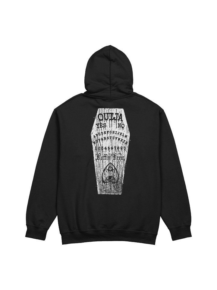 Cursed Connections Pullover Hoodie product image (1)