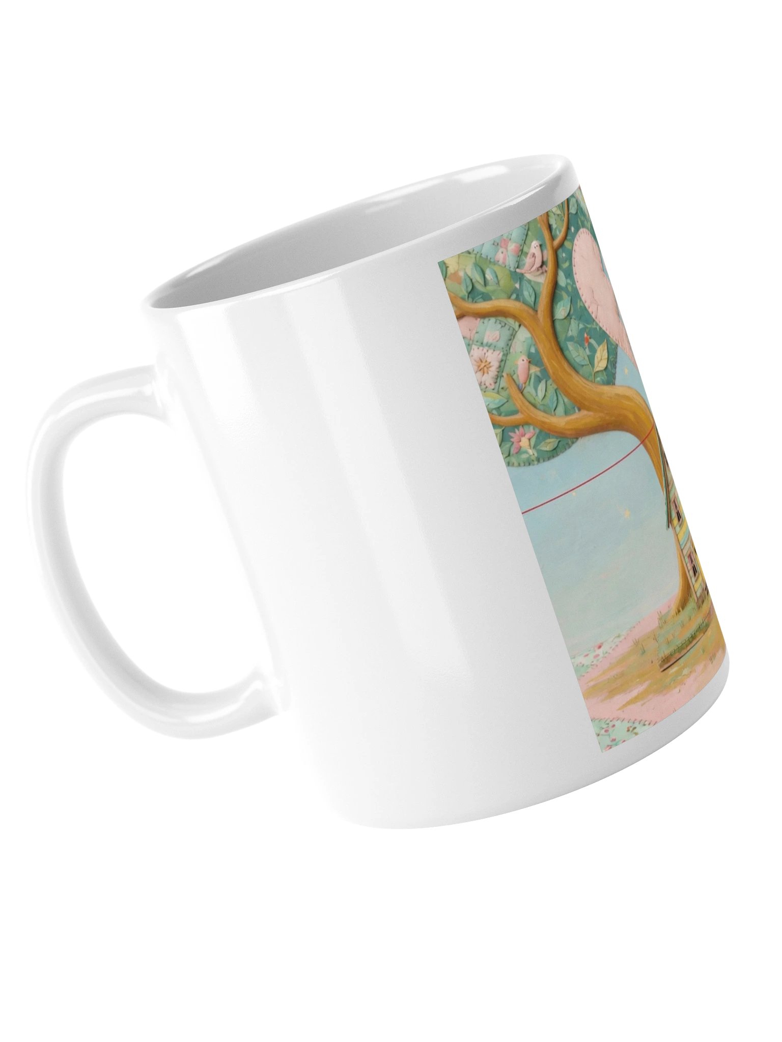 Grief Eater Mug — Really Rather Swell product image (5)