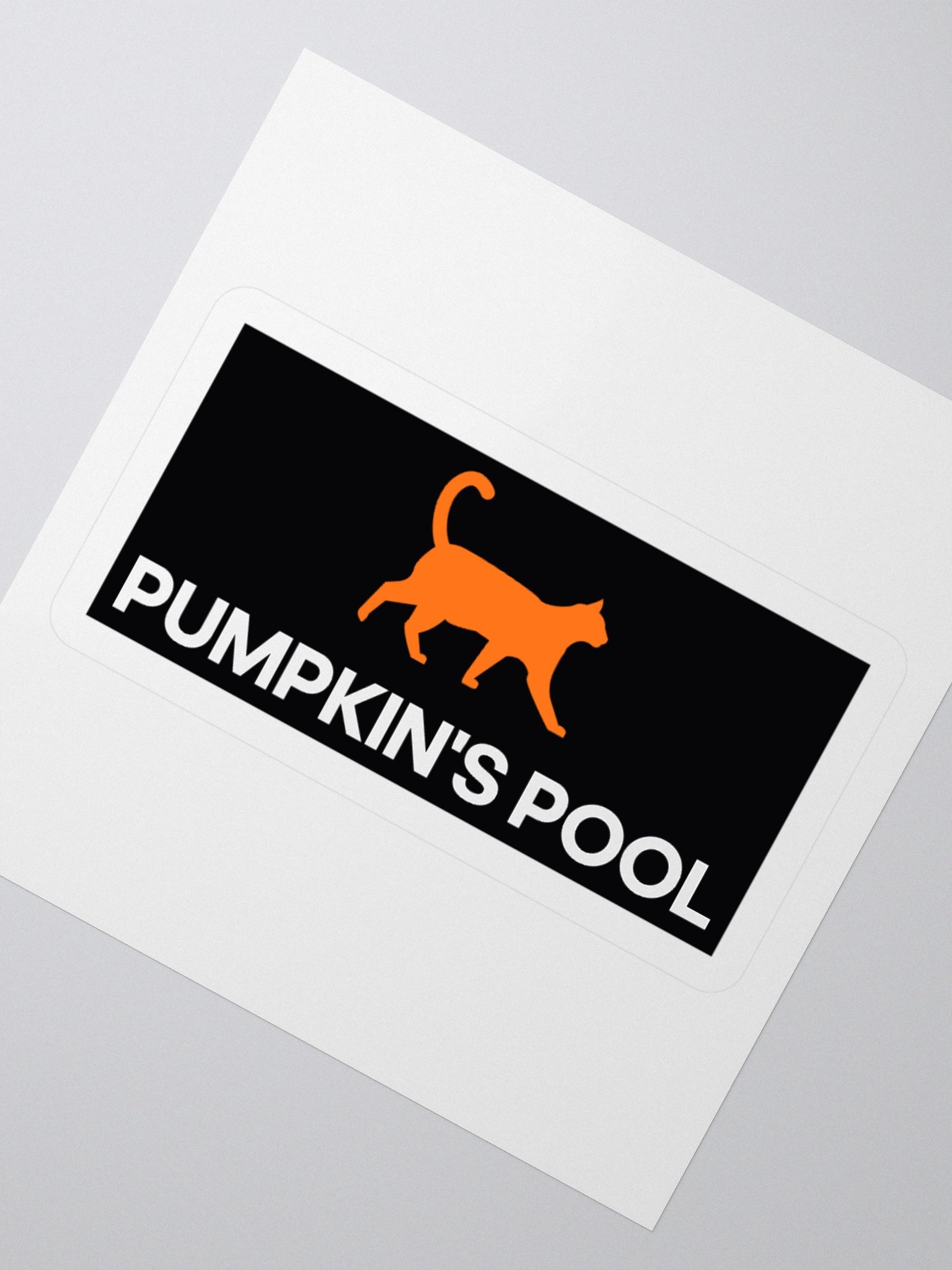 Pumpkin's Stickers product image (4)