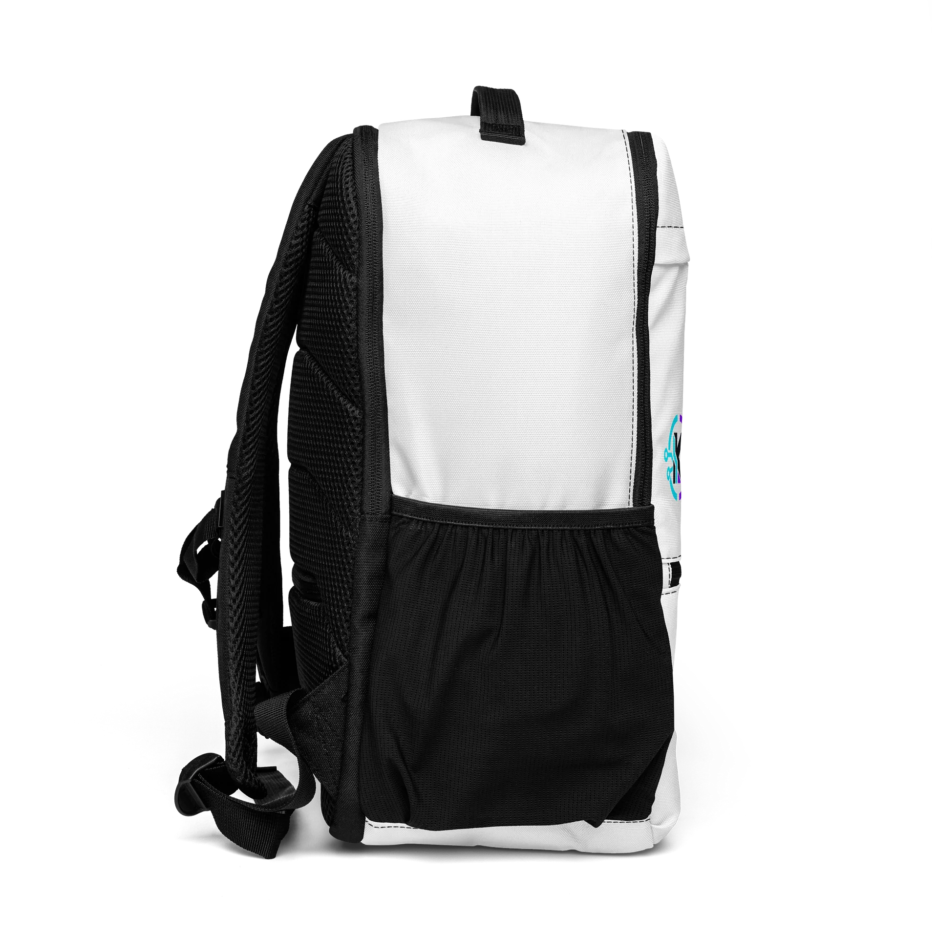 Kira Labs AI Coding Virtual Worlds Backpack product image (6)