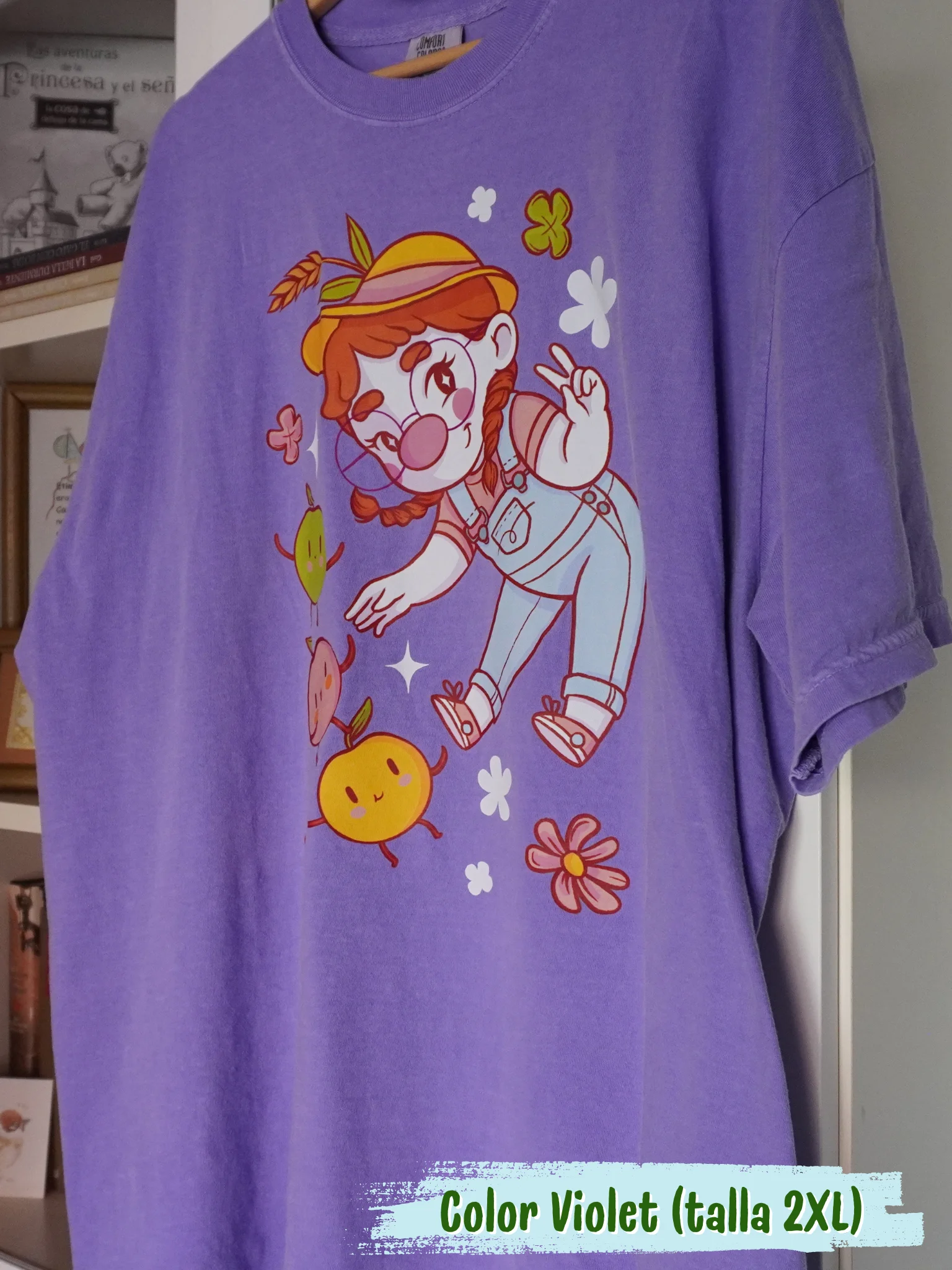 Camiseta Pikpik product image (4)