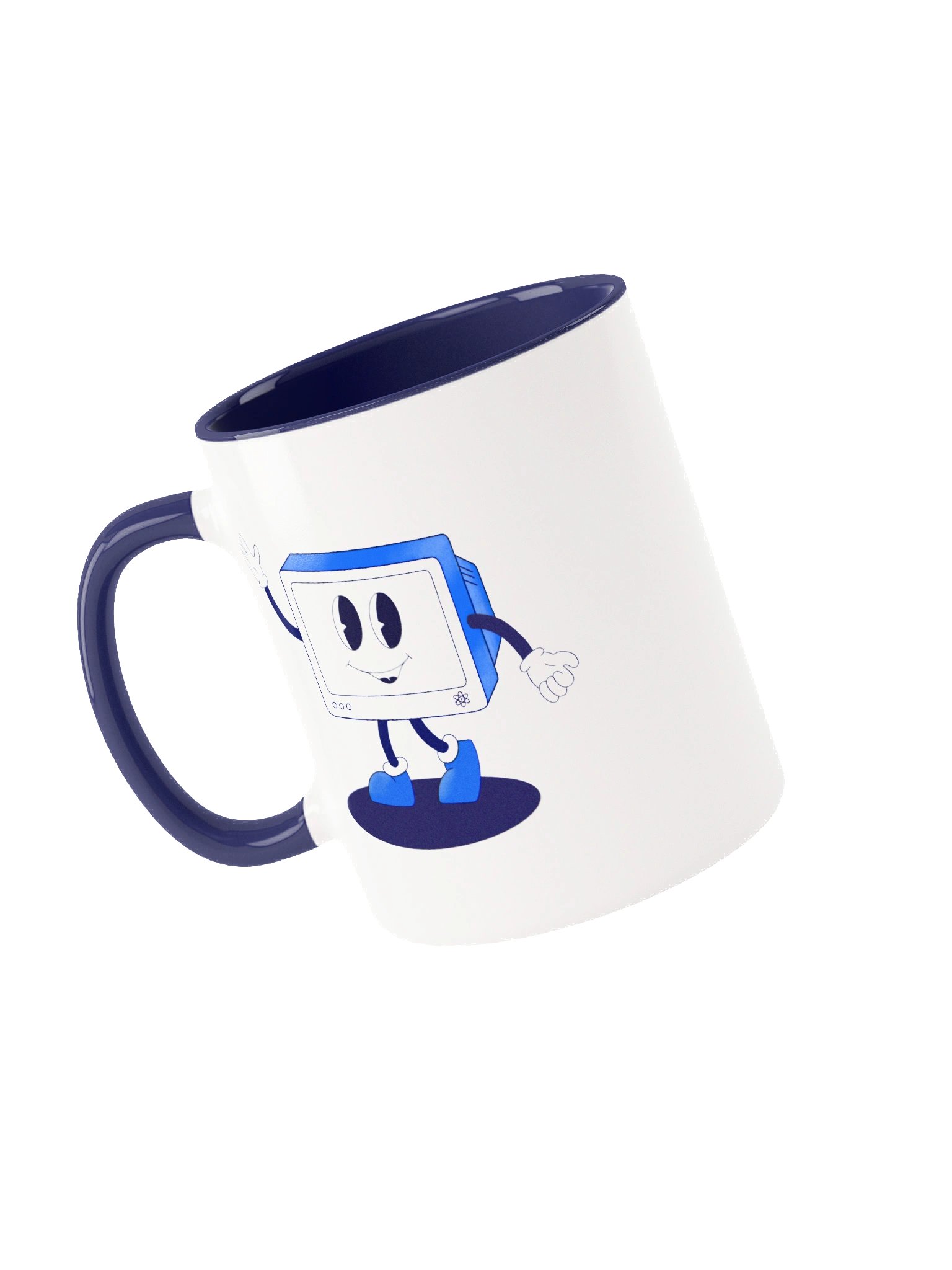 Tubey Mugshot product image (3)