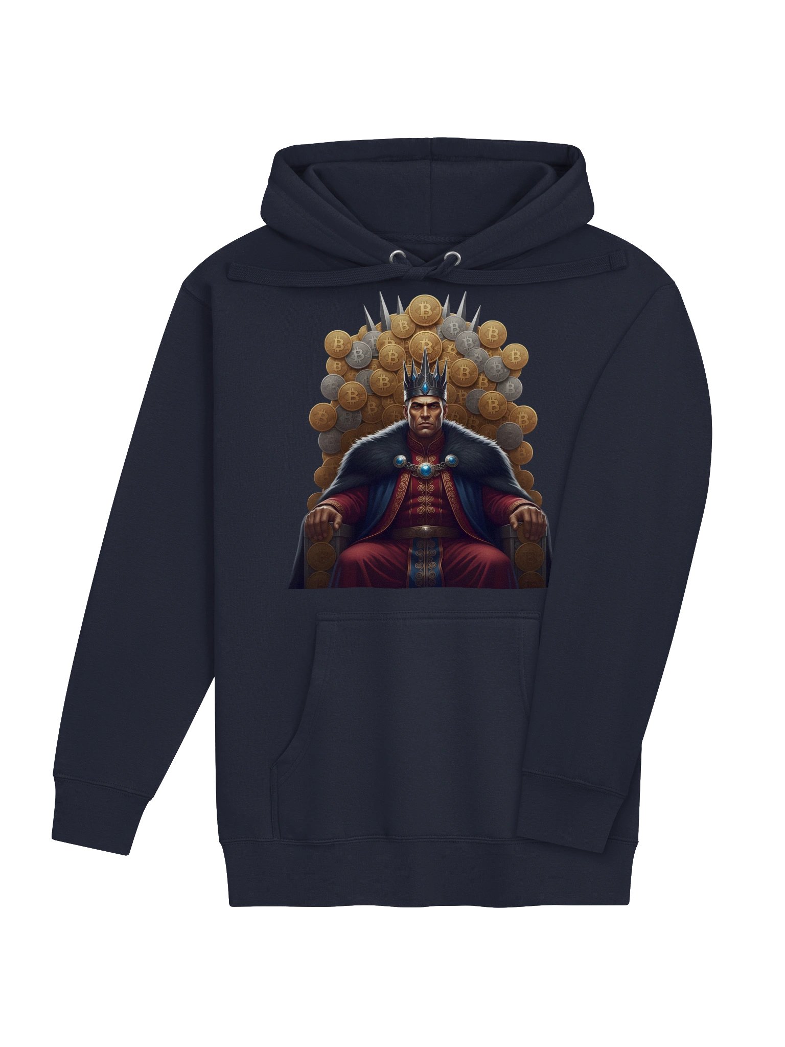 Bitcoin King product image (8)