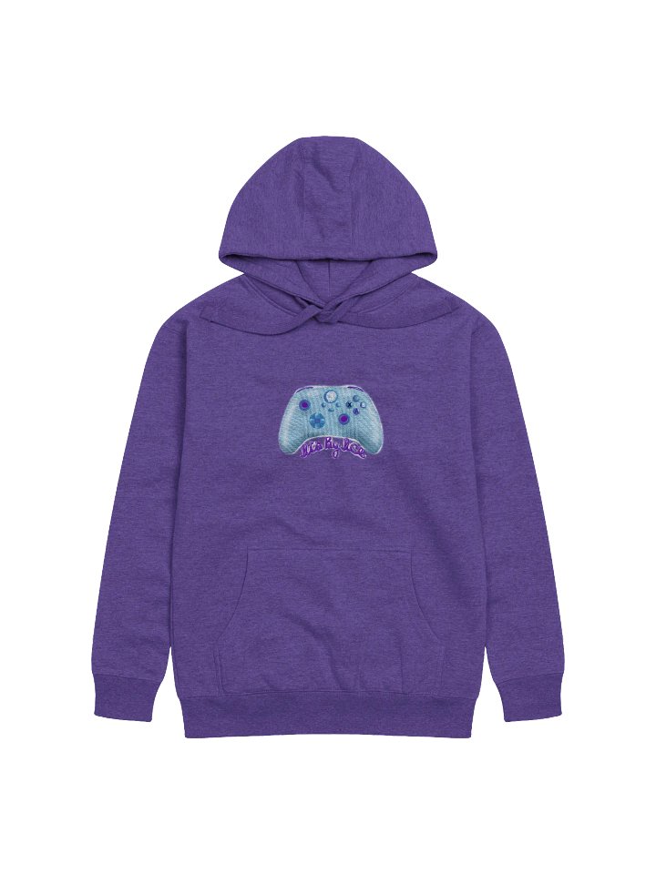 It's By Ice Hoodie product image (1)