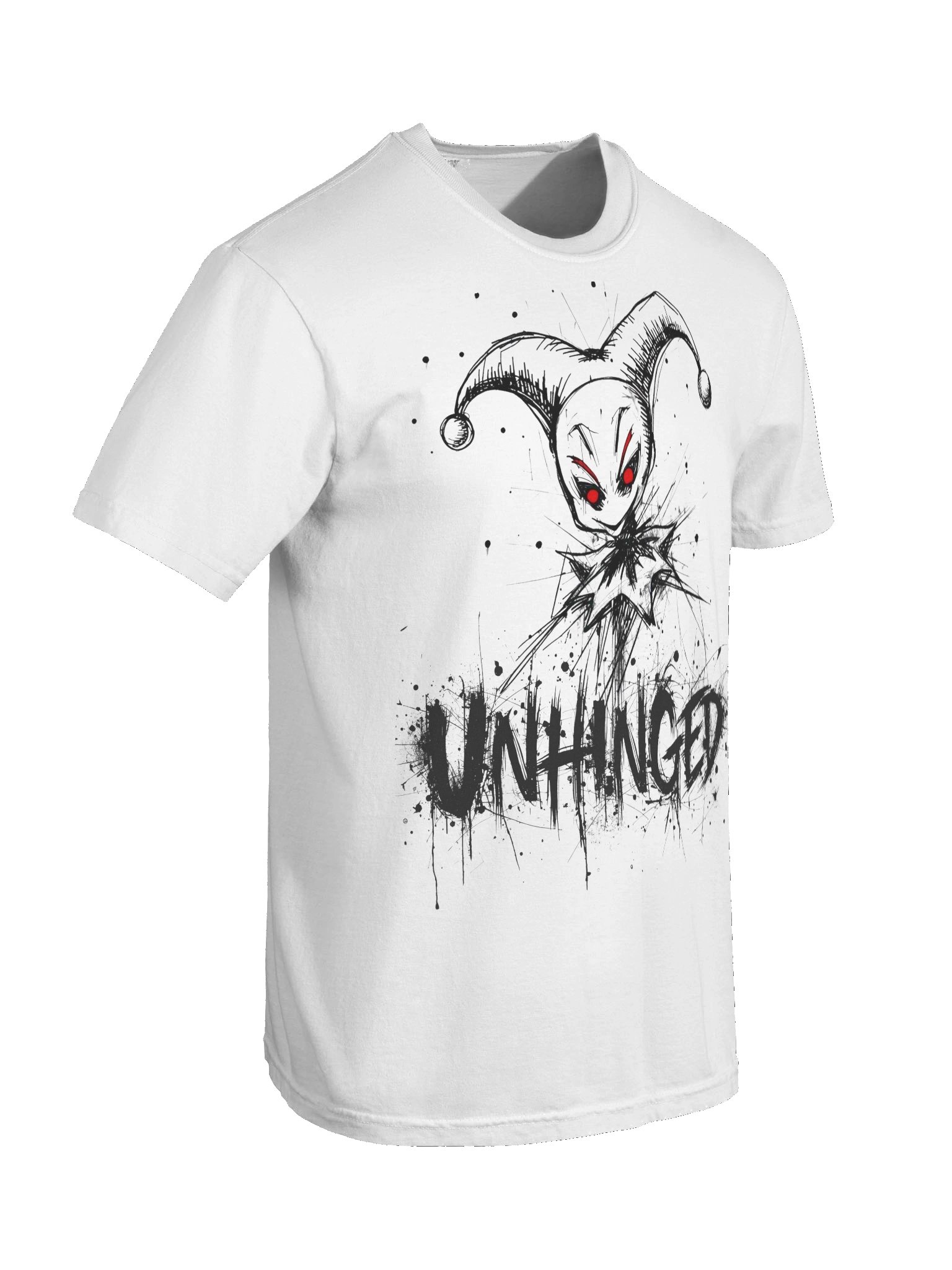 Unhinged Jester product image (30)