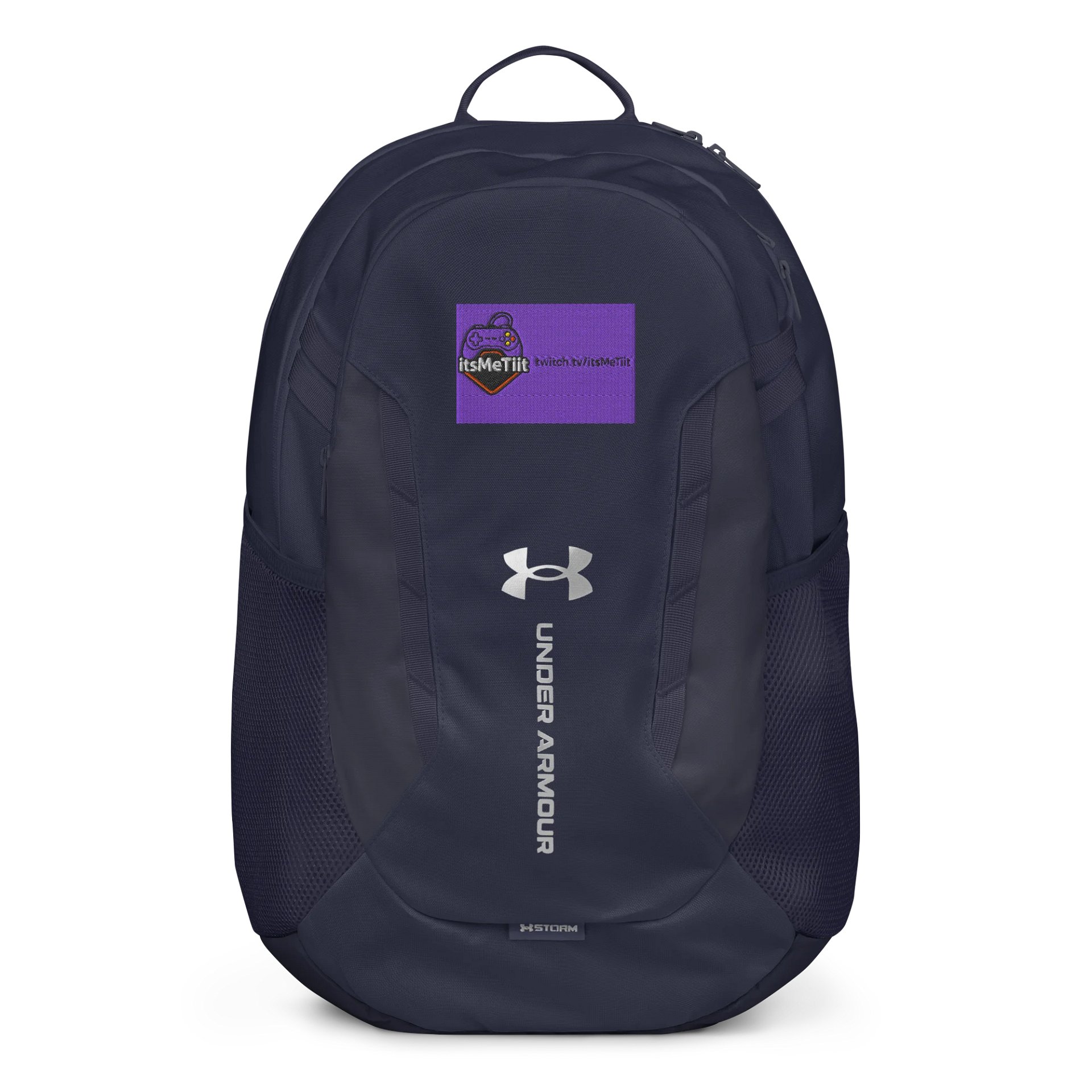 Level Up with the itsMeTiit Backpack product image (1)