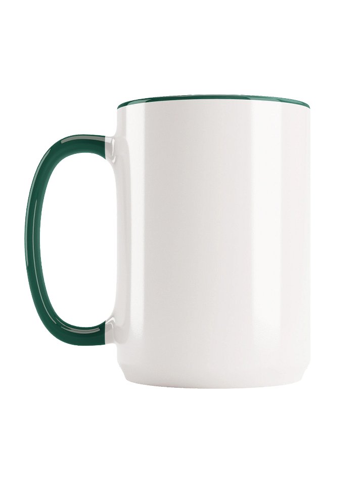 Body Freedom Revolution Coffee Mug product image (2)