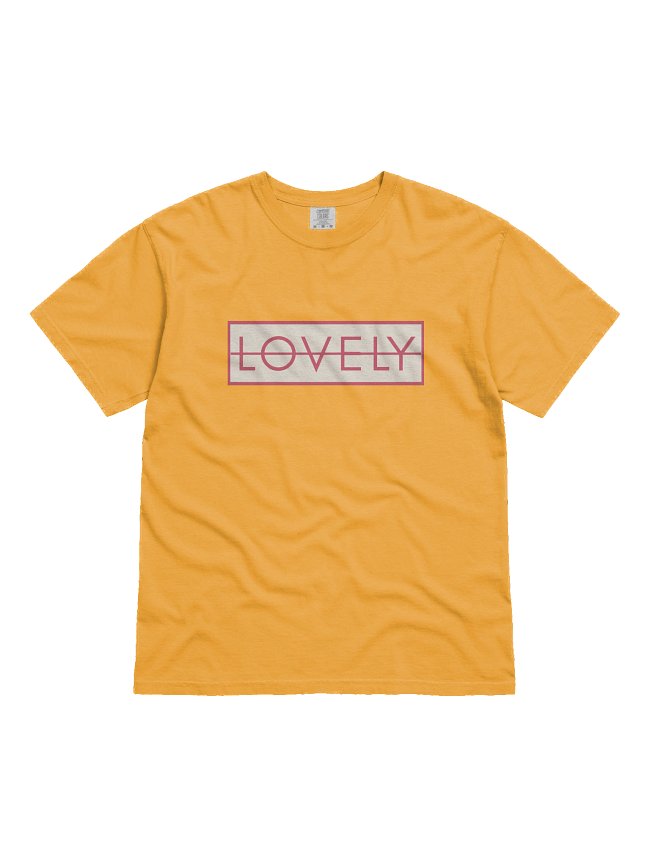 Lovely Tech Merch