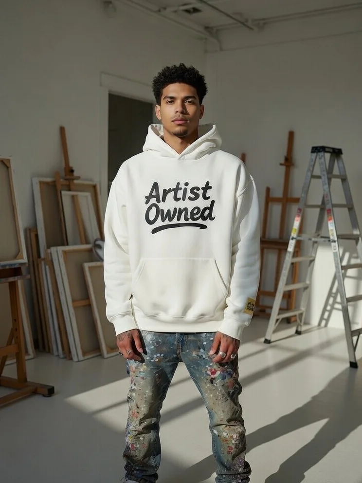 ARTIST OWNED Hoodie product image (7)