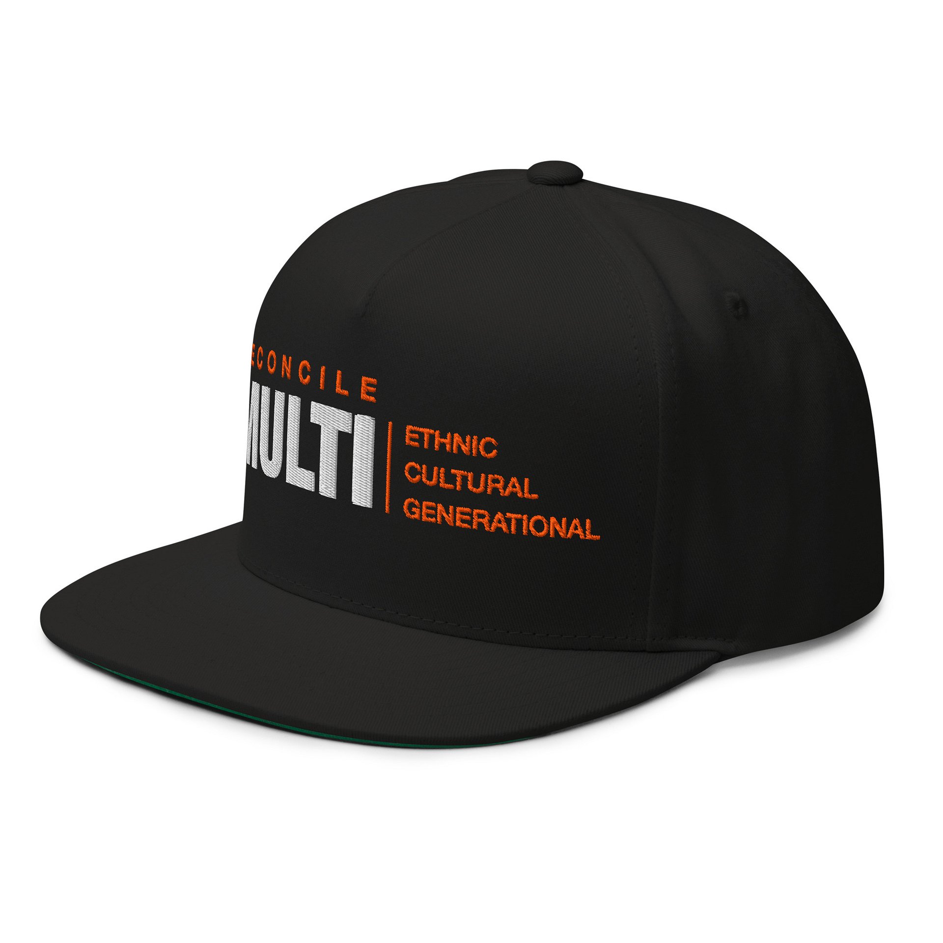 RCC Multi Hat 5 Panel Front/Back product image (3)