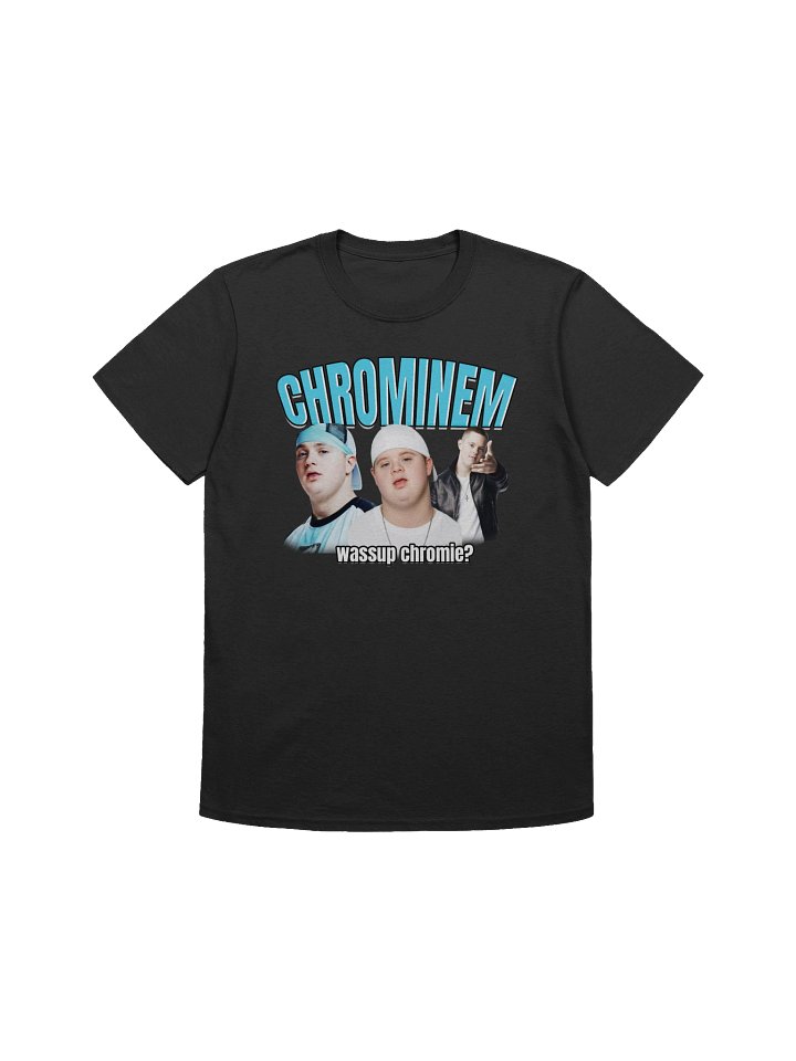 Chrominem T-Shirt product image (1)